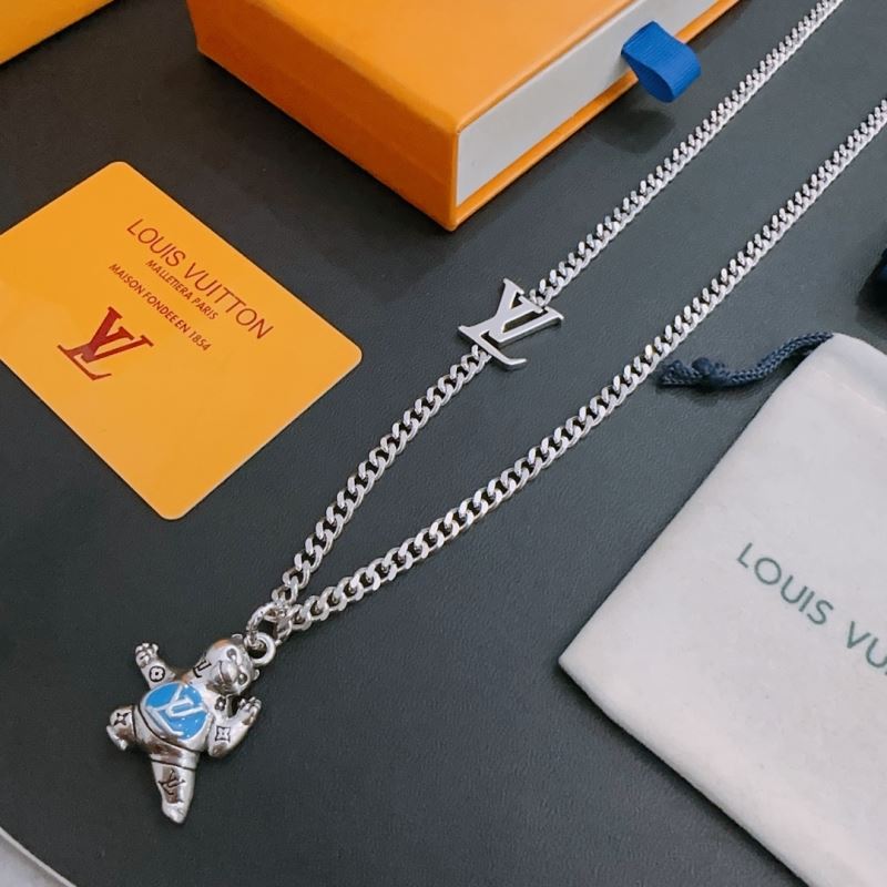 Louis Vuitton Necklaces